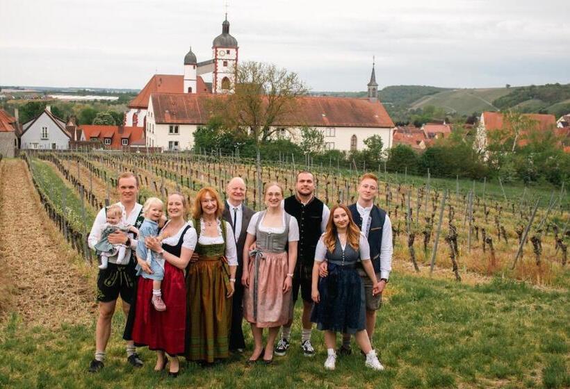 Akzent Hotel Franziskaner