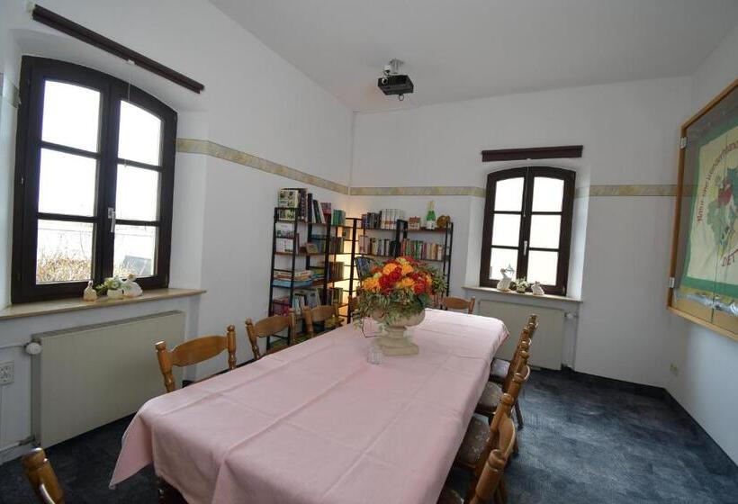 Akzent Hotel Franziskaner