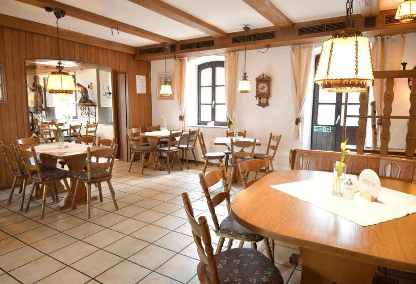 Akzent Hotel Franziskaner