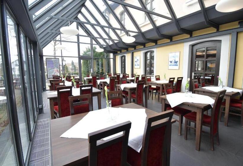 Akzent Hotel Franziskaner