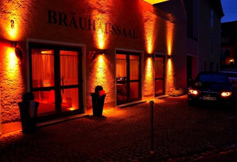 Akzent Hotel Meerfräulein