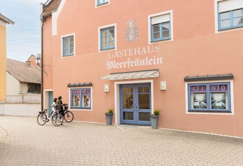 Akzent Hotel Meerfräulein