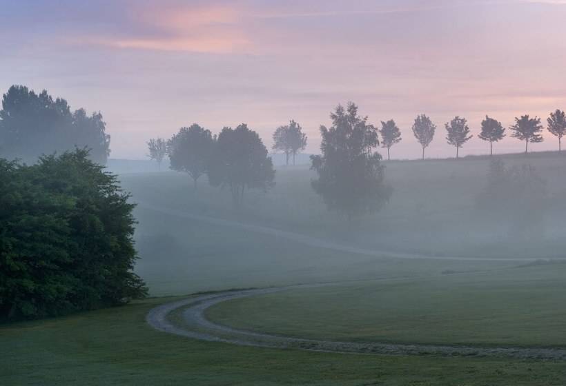 酒店 Alexandersbad