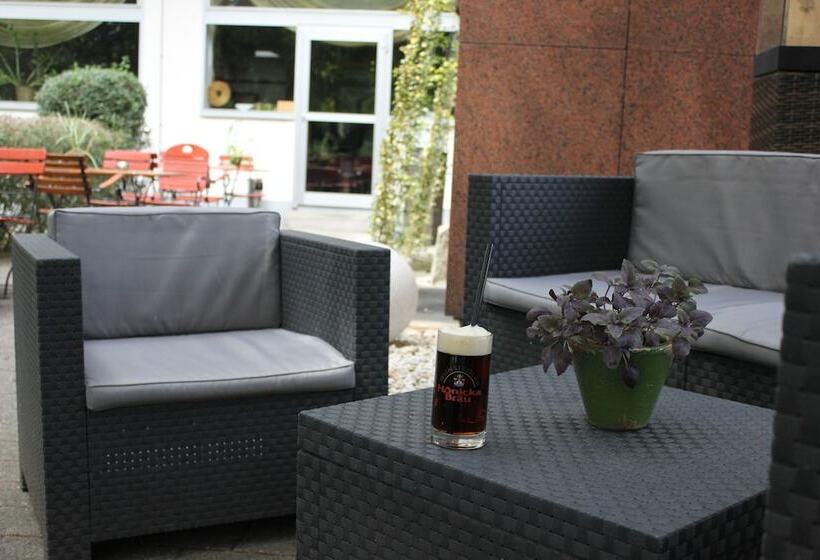 酒店 Alexandersbad