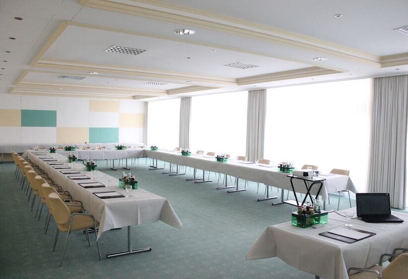 酒店 Alexandersbad