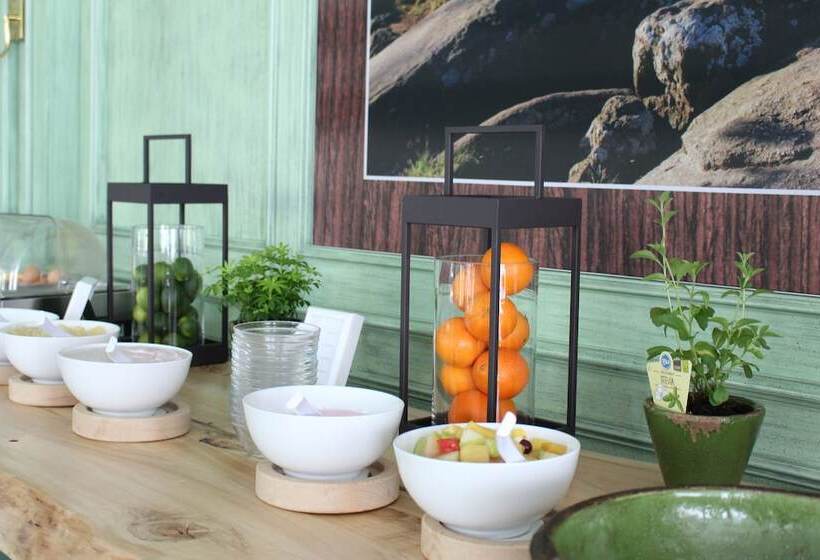 酒店 Alexandersbad