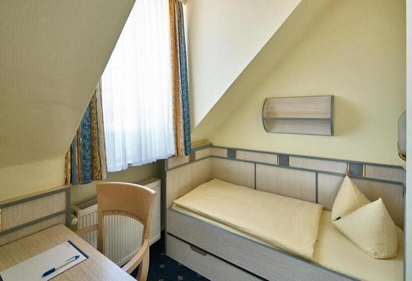 فندق Alfa City Centre