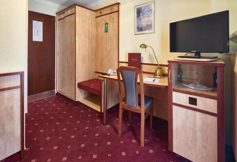 فندق Alfa City Centre