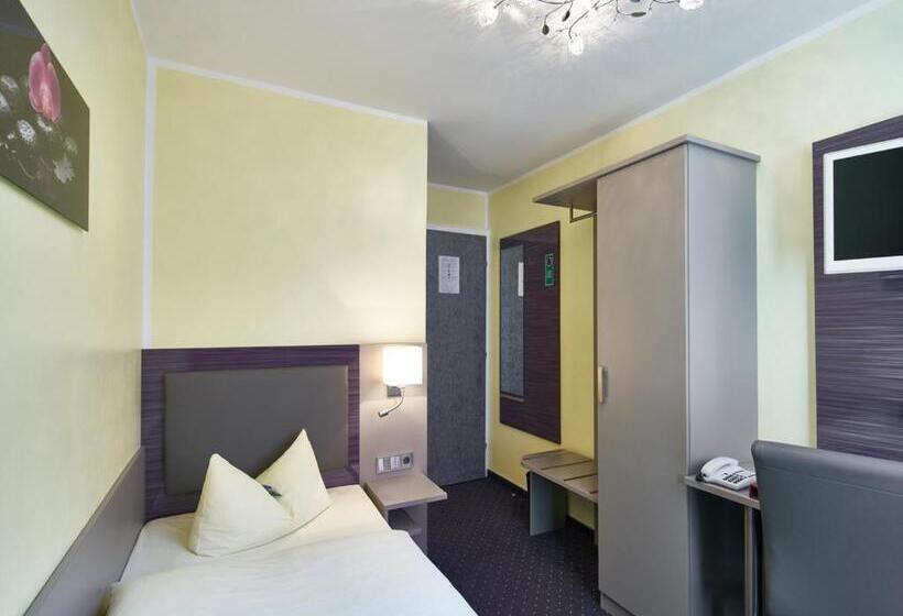 فندق Alfa City Centre