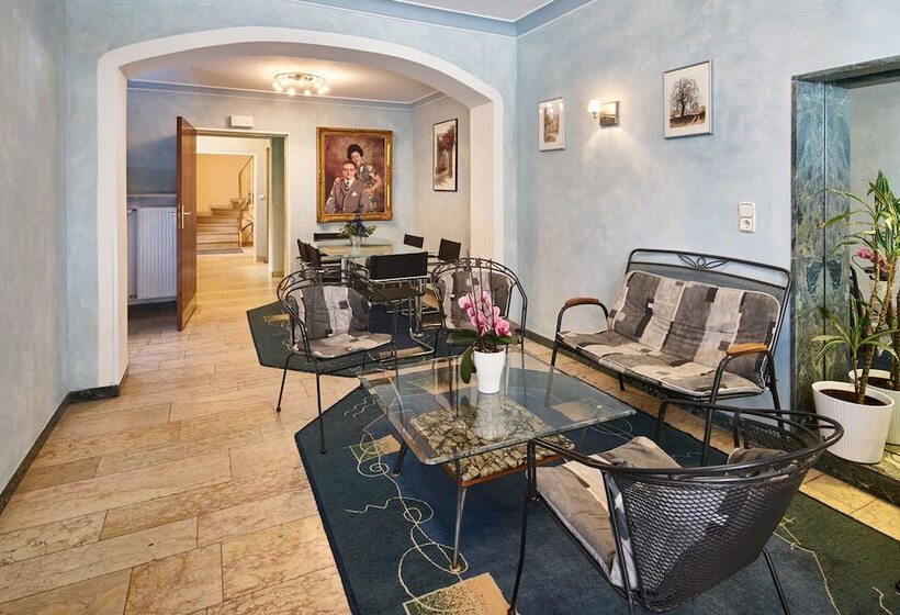 فندق Alfa City Centre