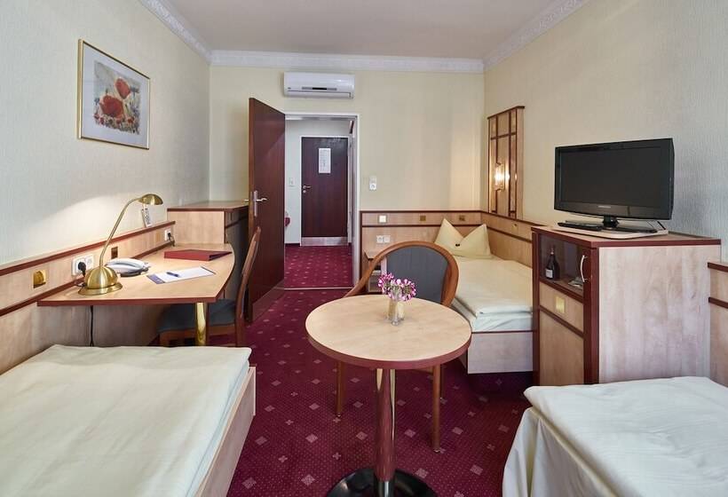 فندق Alfa City Centre