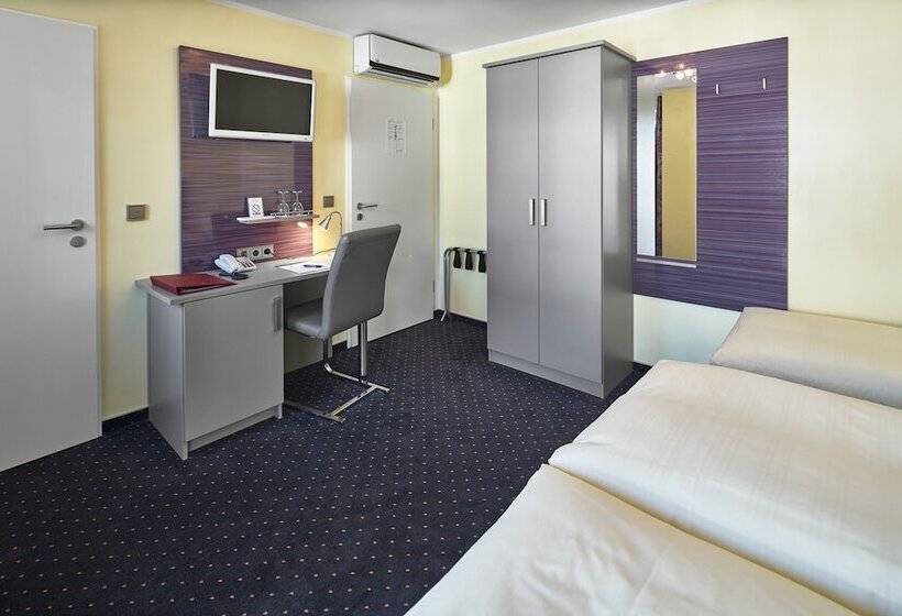 فندق Alfa City Centre