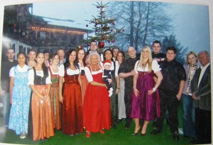 Alpenhotel Kronprinz