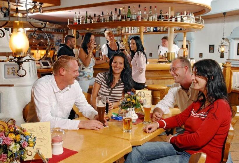 Alpenhotel Kronprinz