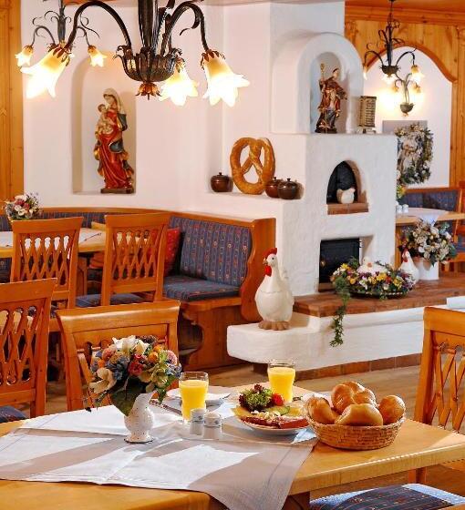 Alpenhotel Kronprinz