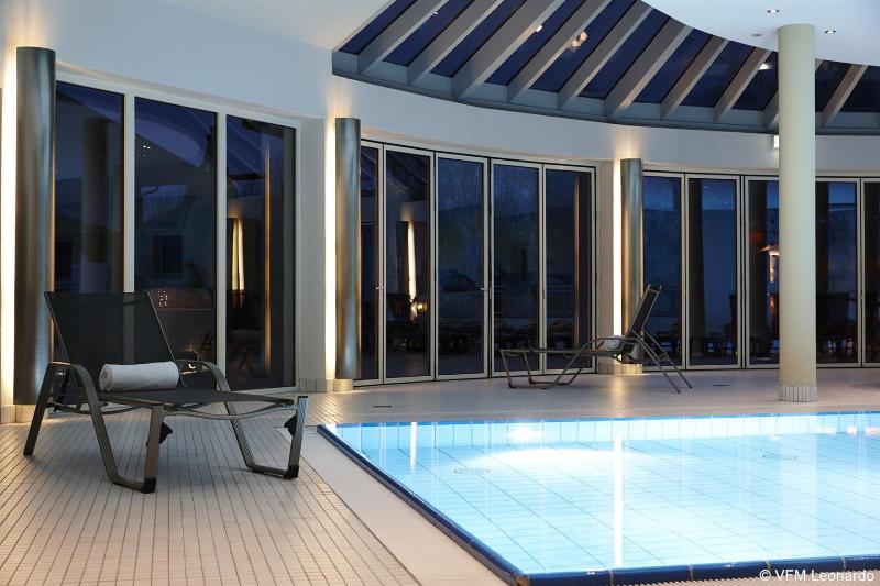 ホテル Alpenhof Murnau