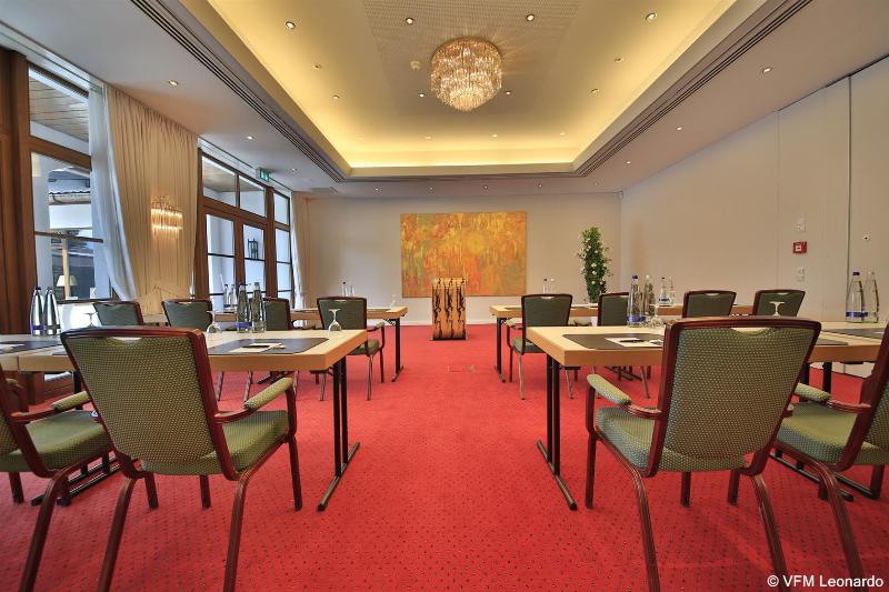 ホテル Alpenhof Murnau