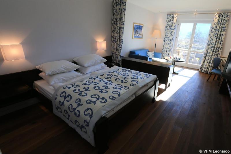 ホテル Alpenhof Murnau