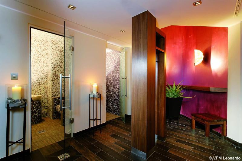 ホテル Alpenhof Murnau