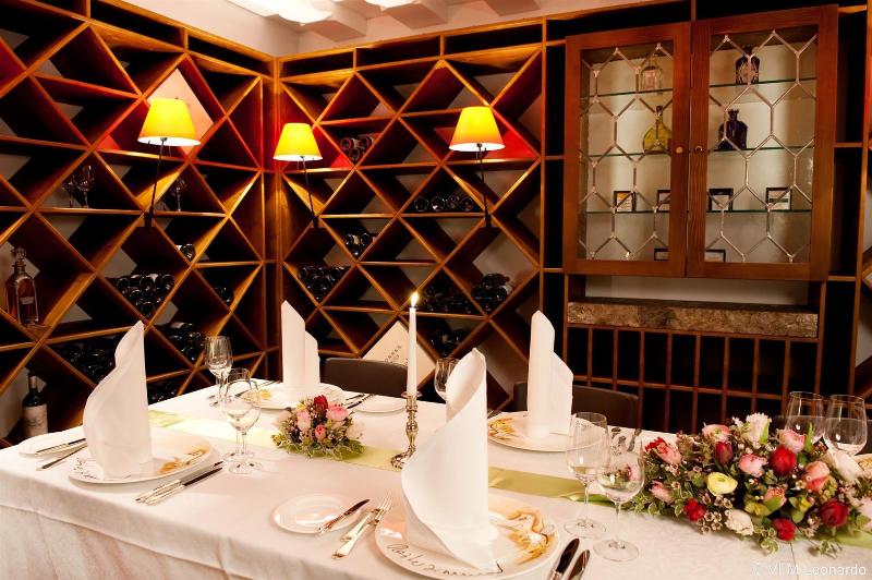 ホテル Alpenhof Murnau