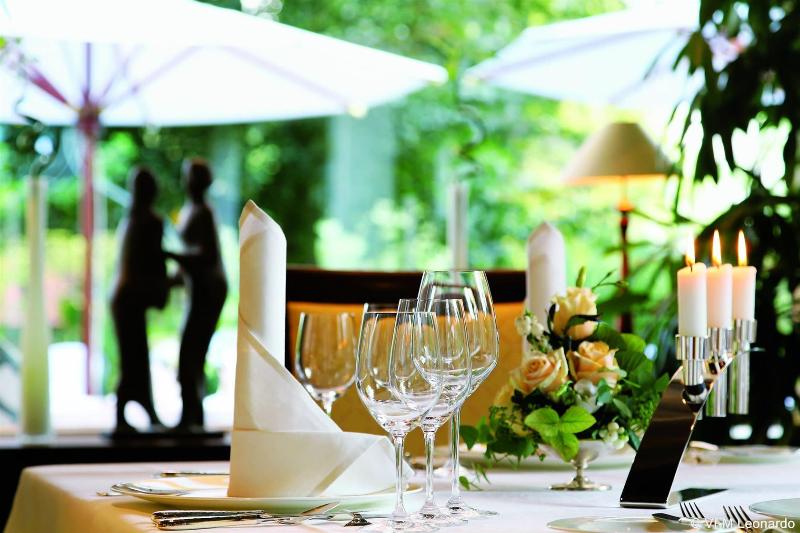 ホテル Alpenhof Murnau