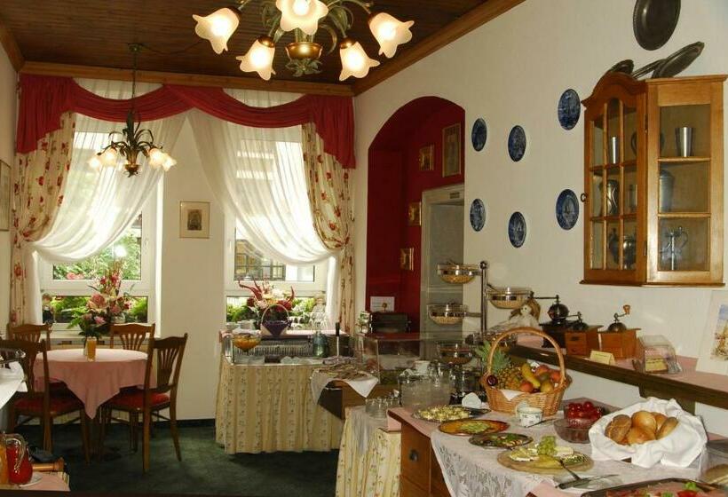 Hotel Am Josephsplatz