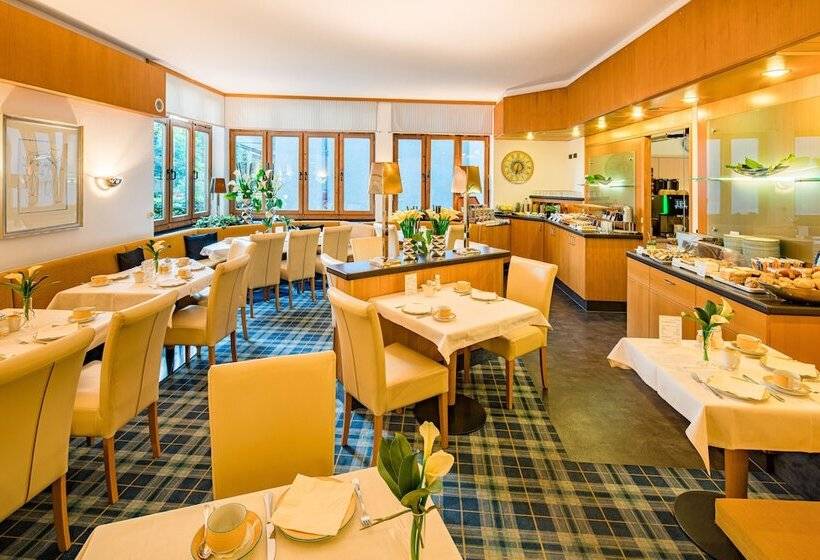 هتل Am Nockherberg