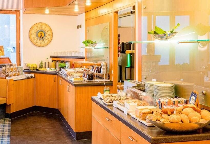 هتل Am Nockherberg