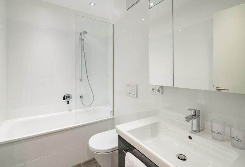 هتل Am Nockherberg