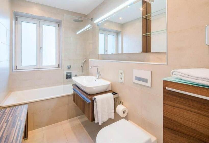 هتل Am Nockherberg