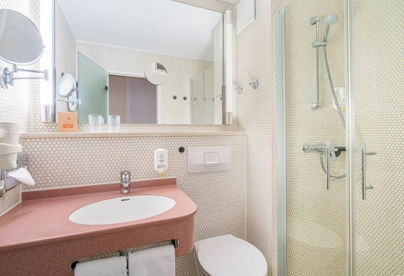 هتل Am Nockherberg