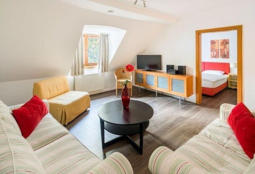 هتل Am Nockherberg