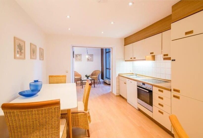 هتل Am Nockherberg