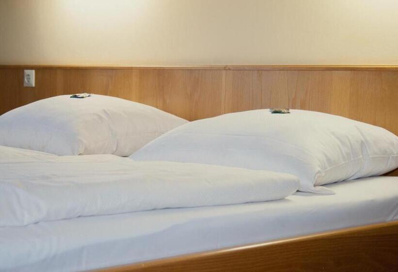 فندق Am Regenbogen