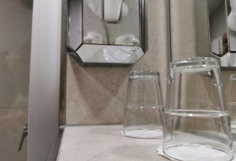 호텔 Am Regenbogen