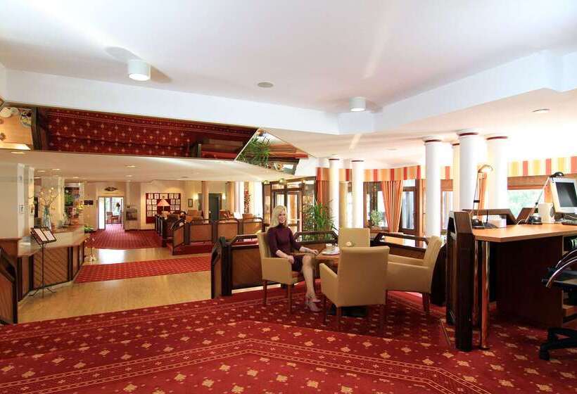 Amber Hotel Bavaria