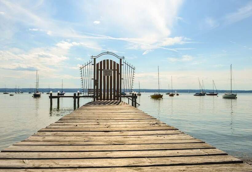 ホテル Ammersee
