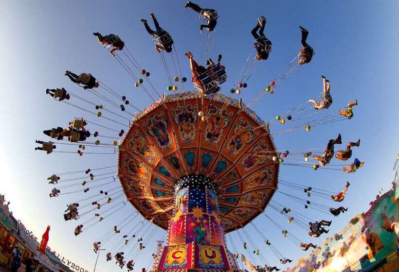 Arthotel Ana Im Olympiapark