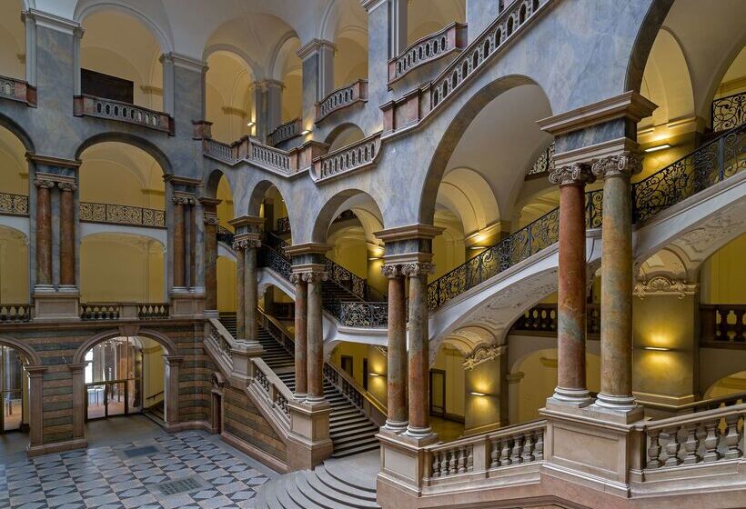 Arthotel Ana Im Olympiapark