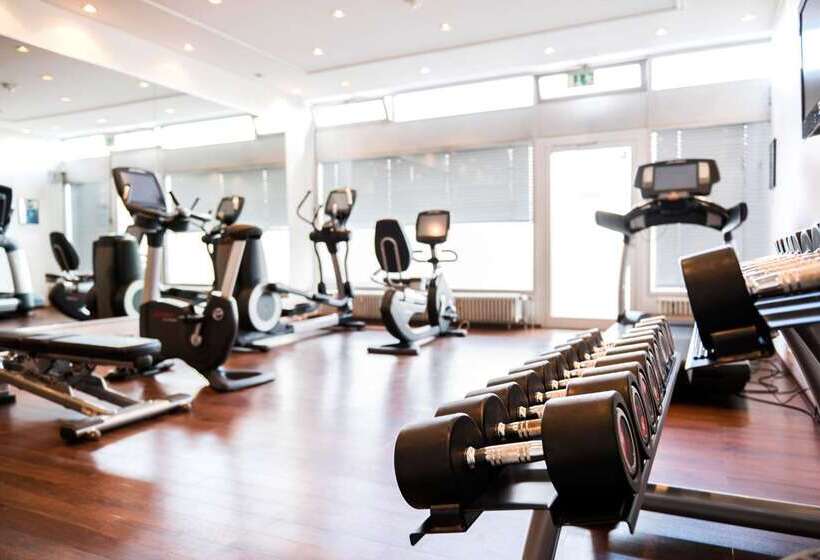 Arthotel Ana Im Olympiapark