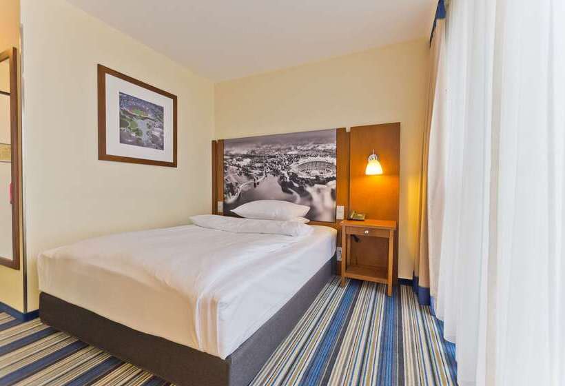 Arthotel Ana Im Olympiapark