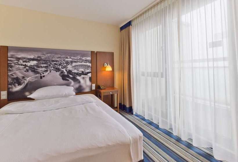 Arthotel Ana Im Olympiapark