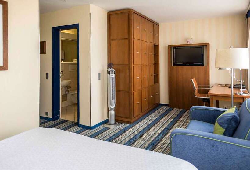 Arthotel Ana Im Olympiapark