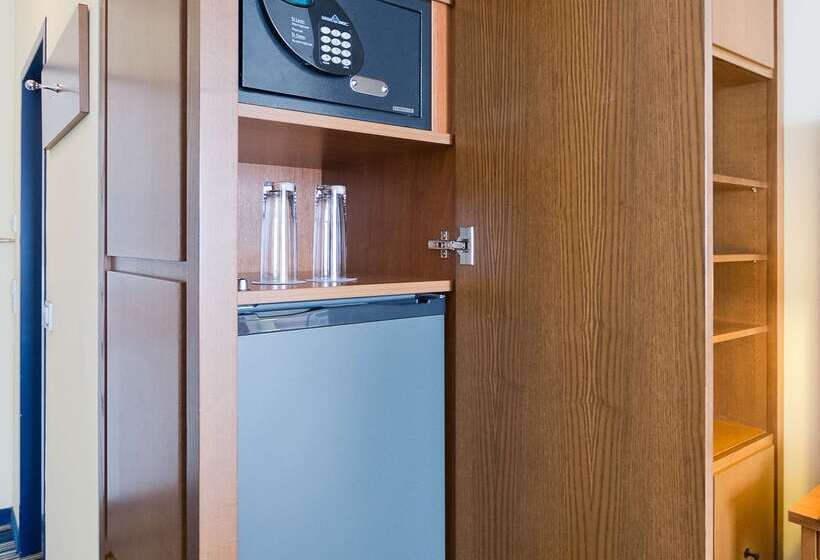 Arthotel Ana Im Olympiapark