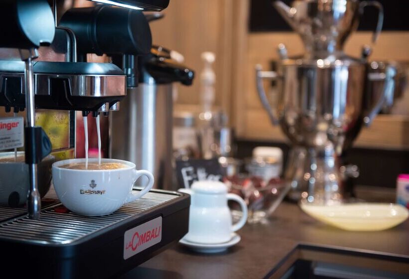 Arthotel Ana Im Olympiapark