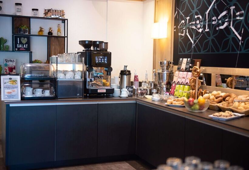 Arthotel Ana Im Olympiapark