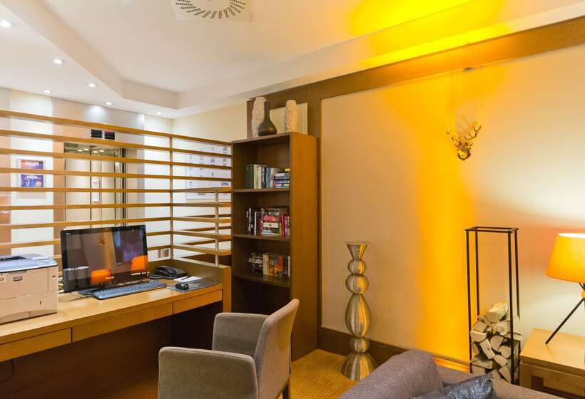 Arthotel Ana Im Olympiapark