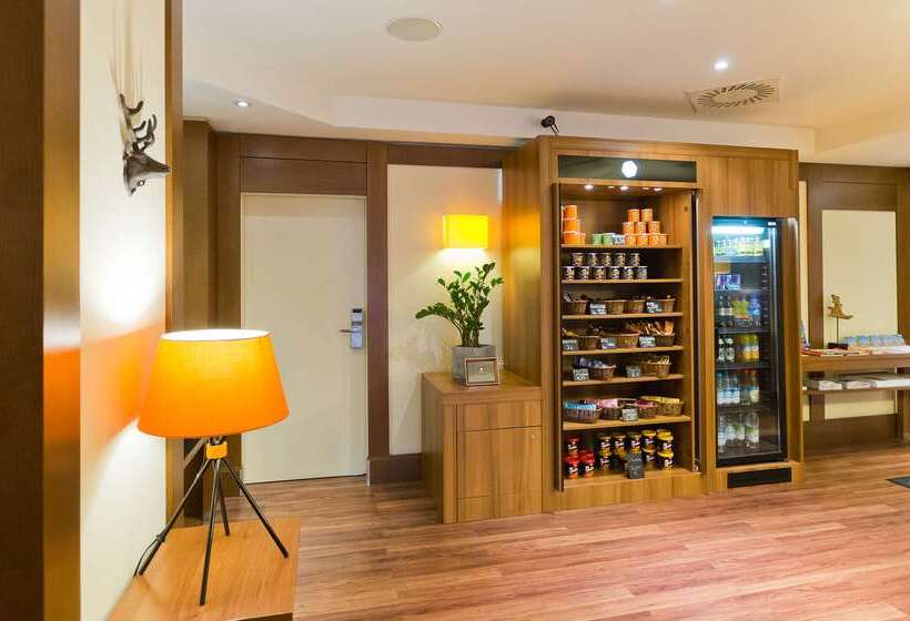 Arthotel Ana Im Olympiapark