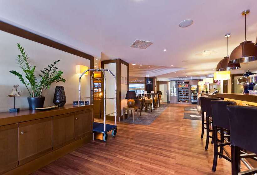 Arthotel Ana Im Olympiapark