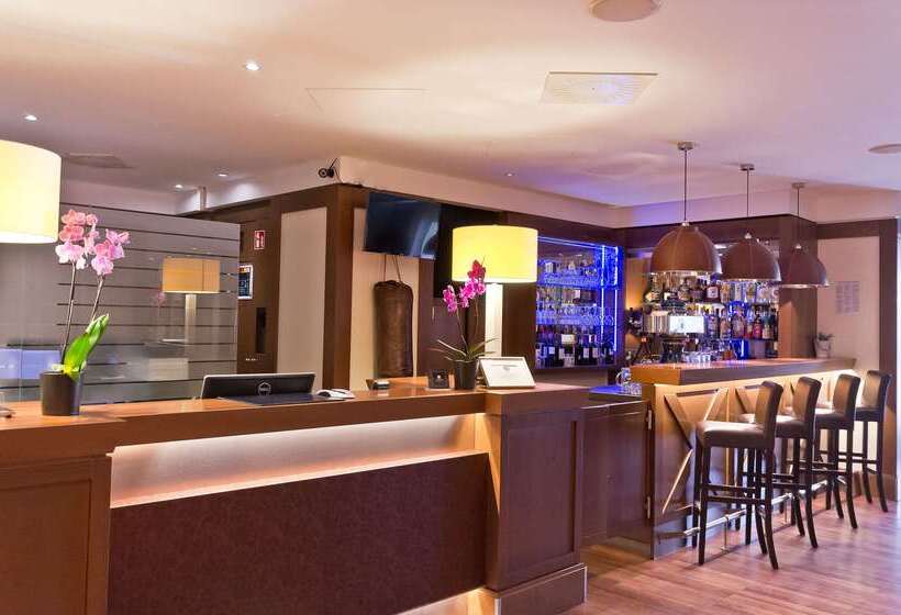 Arthotel Ana Im Olympiapark